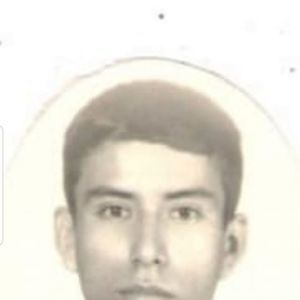 Meet your Posher, Marco